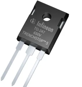 Infineon Technologies-IGW40T120FKSA1