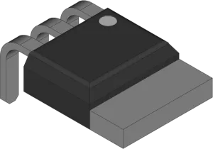 Infineon Technologies-IPI120N04S402AKSA1