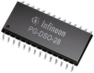 Infineon Technologies-IR2130SPBF