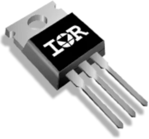 Infineon Technologies-IRF1010NPBF