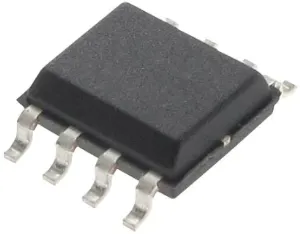 Infineon Technologies-IRF7303TRPBF