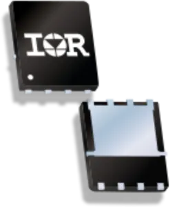 Infineon Technologies-IRFH8318TRPBF