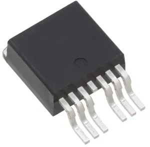 Infineon Technologies-IRFS7434TRL7PP