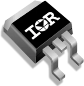 Infineon Technologies-IRFS7437TRLPBF