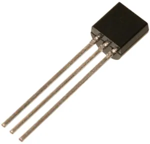 Infineon Technologies-MPSA55