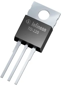 Infineon Technologies-SPP18P06PH