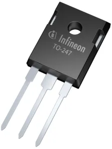 Infineon Technologies-SPW17N80C3