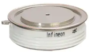 Infineon Technologies-T1190N16TOFVTXPSA1