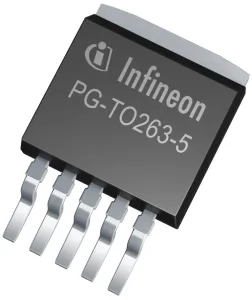 Infineon Technologies-TLE4275GATMA1