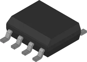 Infineon Technologies-TLF80511EJV33XUMA1