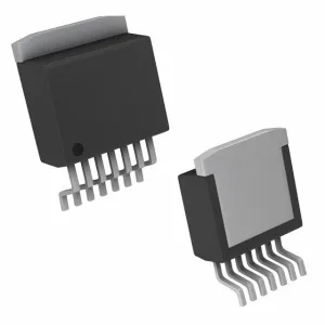 Infineon Technologies-TLS850D0TAV50ATMA1