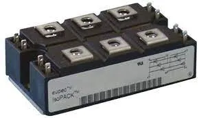 Infineon Technologies-TTB6C165N16LOFHOSA1