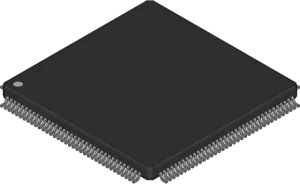 Infineon Technologies-XMC4500F144F1024ACXQMA1