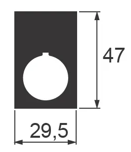 ITALWEBER-ACC-802