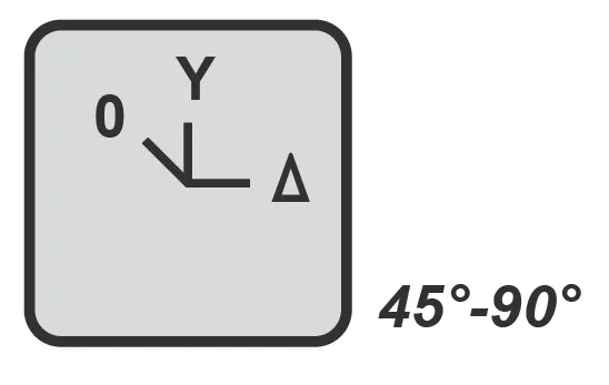 ITALWEBER-CS50-10R-105S