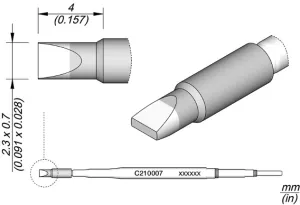 JBC-C210007