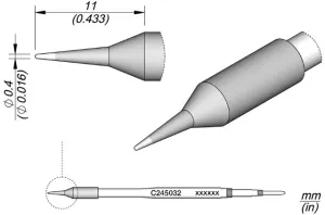 JBC-C245032