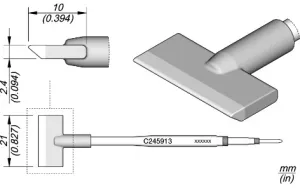 JBC-C245913