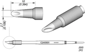 JBC-C245931