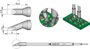 JBC-C420272