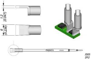 JBC-C420274