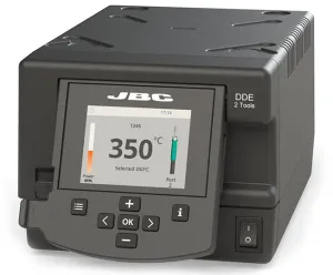 JBC-DDE-2C