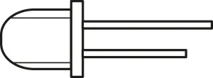 Kingbright-L-57EGW