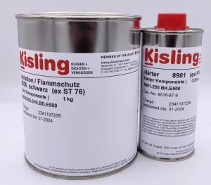 Kisling Deutschland GmbH-8608/30S