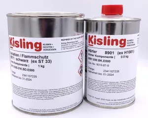 Kisling Deutschland GmbH-8611/30S