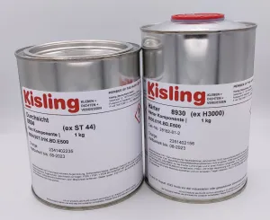 Kisling Deutschland GmbH-8804/30T