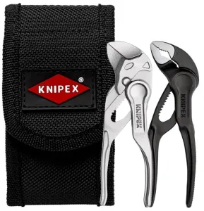 Knipex-00 20 72 V04 XS