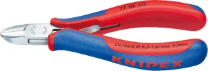 Knipex-77 02 115