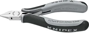 Knipex-77 52 115 ESD