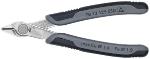 Knipex-78 13 125 ESD