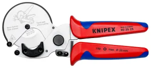 Knipex-90 25 25