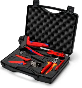 Knipex-97 91 04 V02