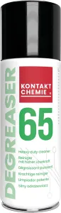 Kontakt-Chemie-DEGREASER 65