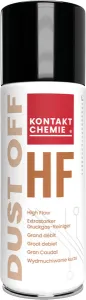 Kontakt-Chemie-DUST OFF HF