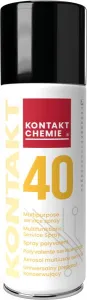 Kontakt-Chemie-KONTAKT 40