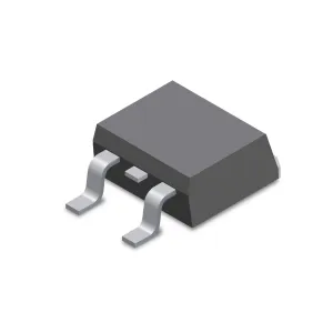 LITTELFUSE-IXFA22N60P3