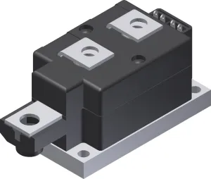 LITTELFUSE-MCMA265P1600KA