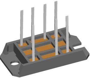 LITTELFUSE-MDMA60UC1600VC