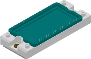 LITTELFUSE-VUO121-16NO1