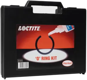 Loctite-LOCTITE 406 O-RING KIT