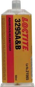 Loctite-LOCTITE AA 3295 A/B