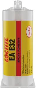 Loctite-LOCTITE EA E32 A/B