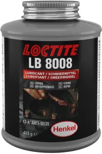 Loctite-LOCTITE LB 8008 C5-A