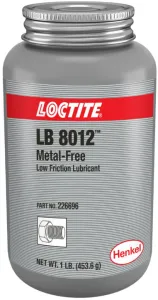 Loctite-LOCTITE LB 8012