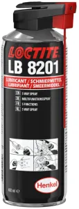 Loctite-LOCTITE LB 8201