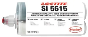 Loctite-LOCTITE SI 5615 A/B